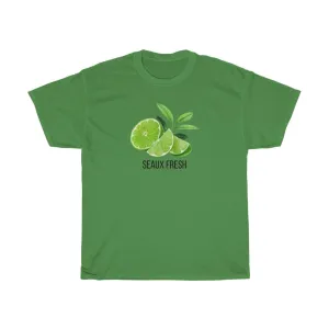 Lime Seaux Fresh