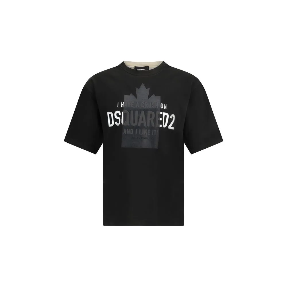 Logoed T-Shirt