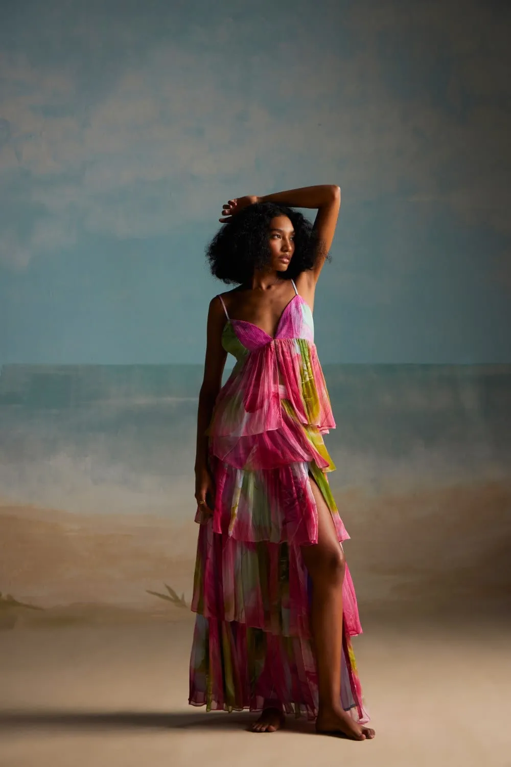 LOLLY FLIRTY SKIRT