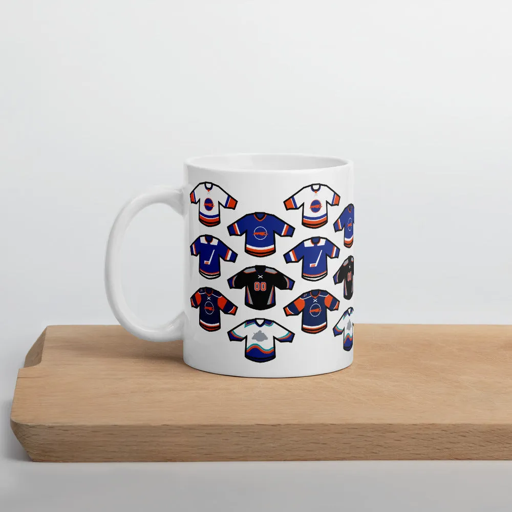 Long Island Mini-Jerseys Mug