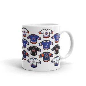 Long Island Mini-Jerseys Mug
