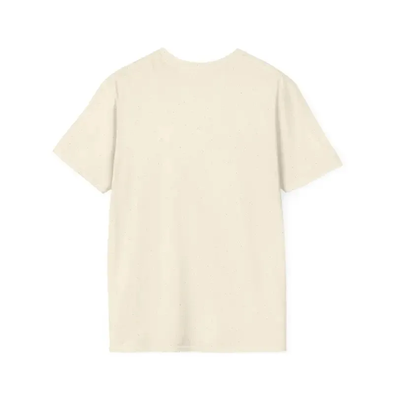 Look Stylish with Rock Local Vibes Unisex Softstyle Tee