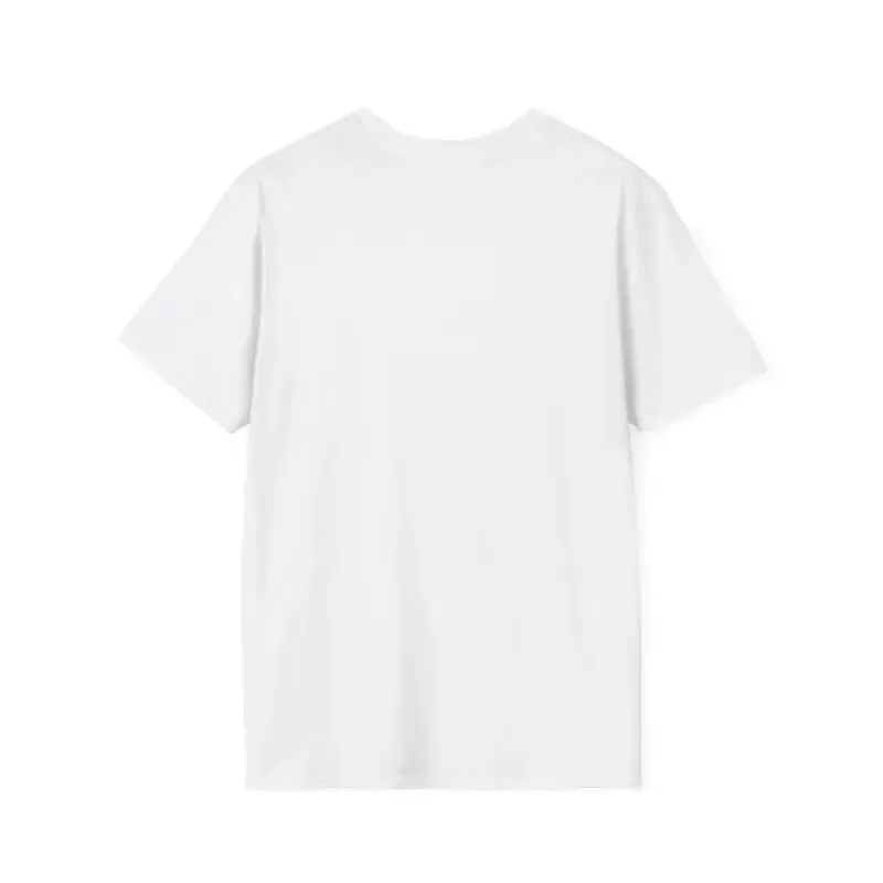 Look Stylish with Rock Local Vibes Unisex Softstyle Tee