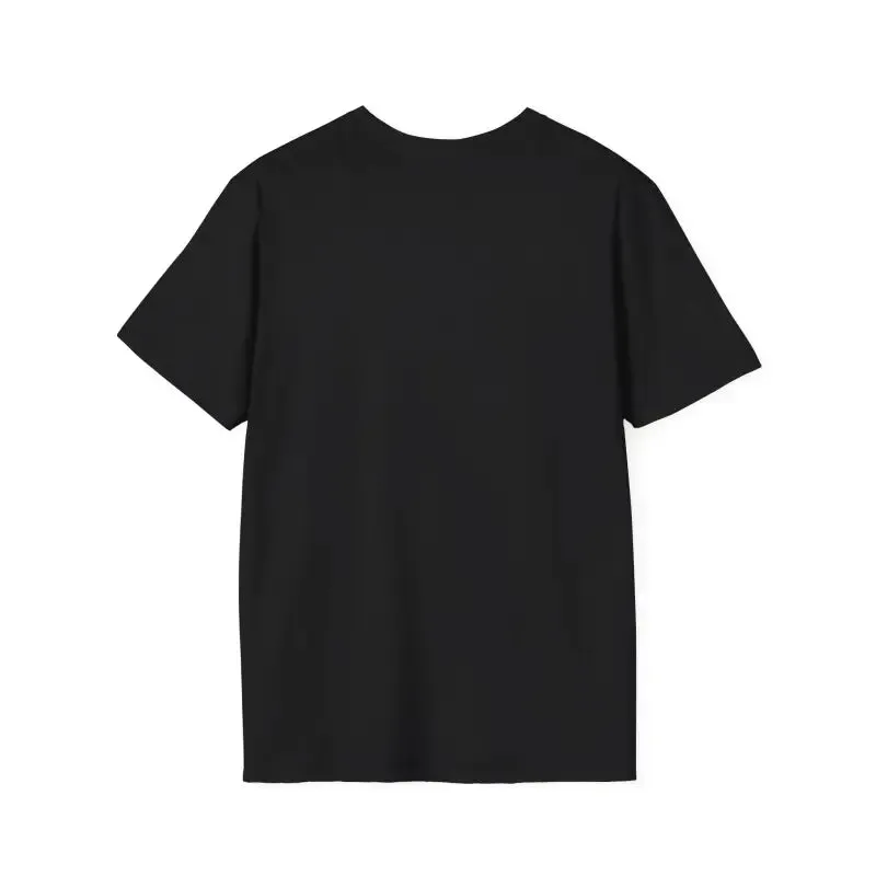 Look Stylish with Rock Local Vibes Unisex Softstyle Tee