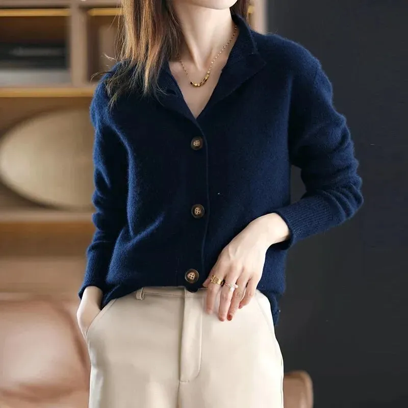 LOTTIE | PREMIUM CARDIGAN