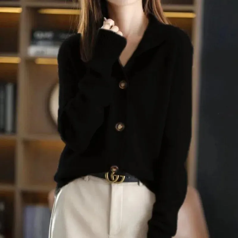 LOTTIE | PREMIUM CARDIGAN
