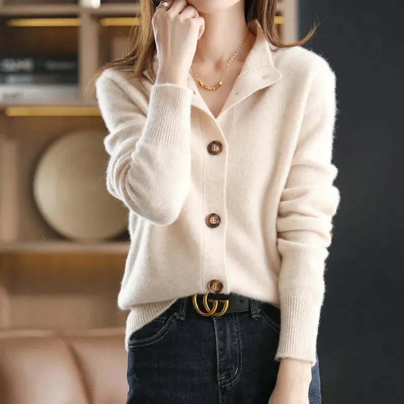 LOTTIE | PREMIUM CARDIGAN