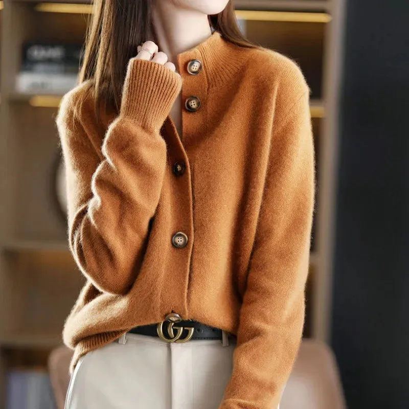 LOTTIE | PREMIUM CARDIGAN