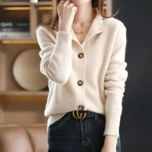 LOTTIE | PREMIUM CARDIGAN