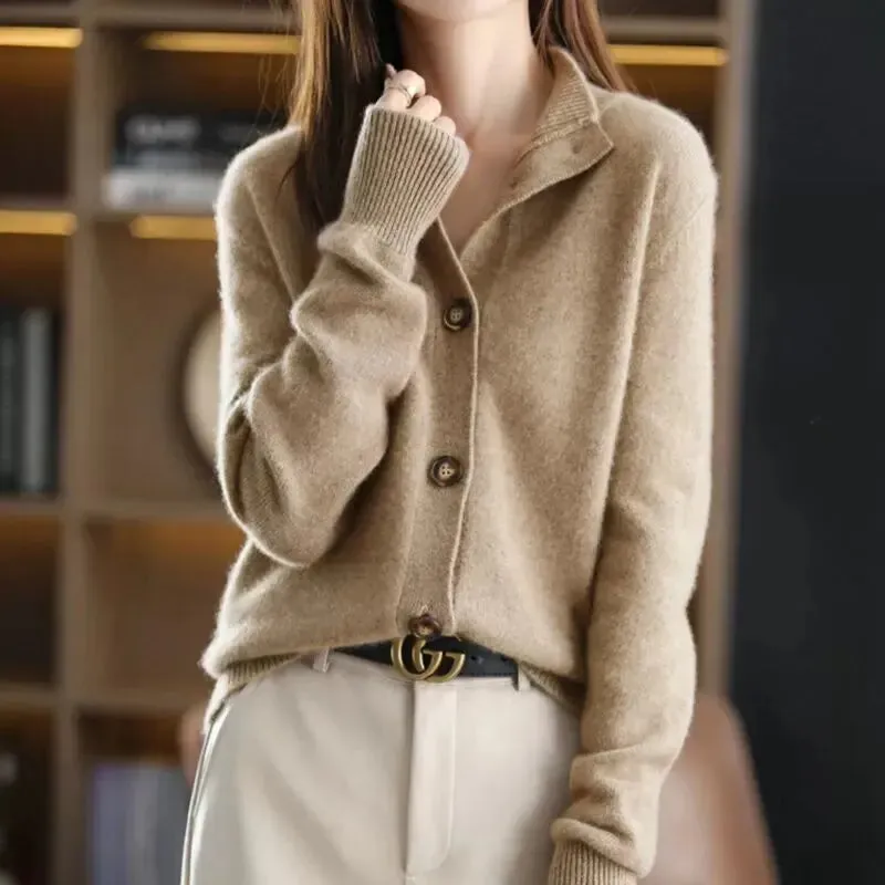 LOTTIE | PREMIUM CARDIGAN