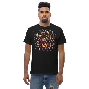 Lovely Beans Cannabis Seeds Unisex T-shirt