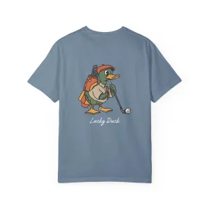 Lucky Duck