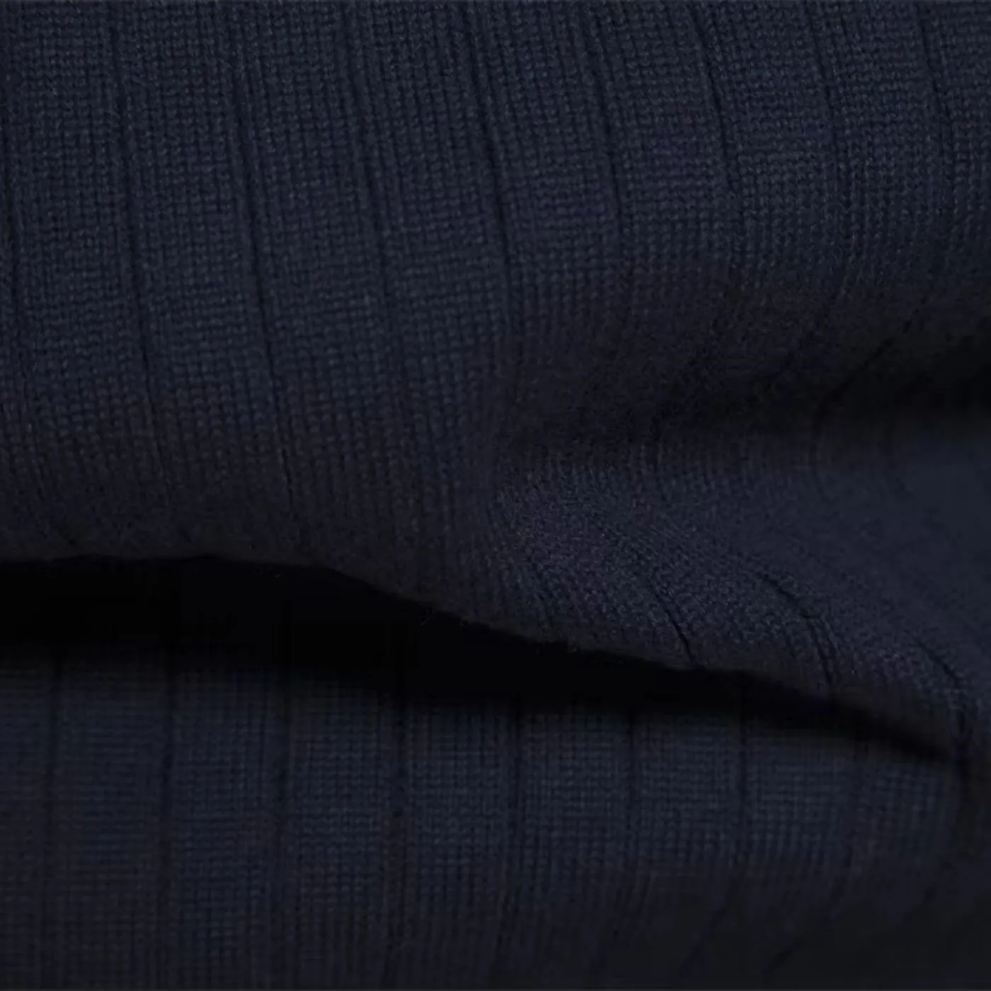 Lukas - Premium Zipper Sweater