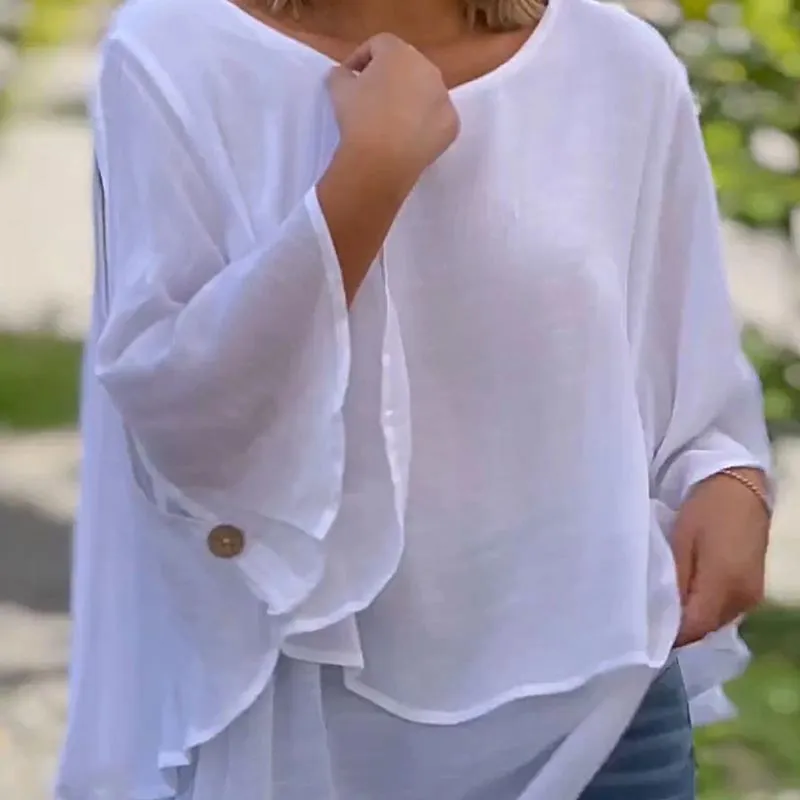 Lumiere™ - Effortlessly Chic Layered Top