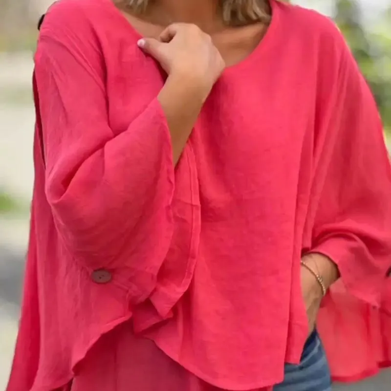 Lumiere™ - Effortlessly Chic Layered Top