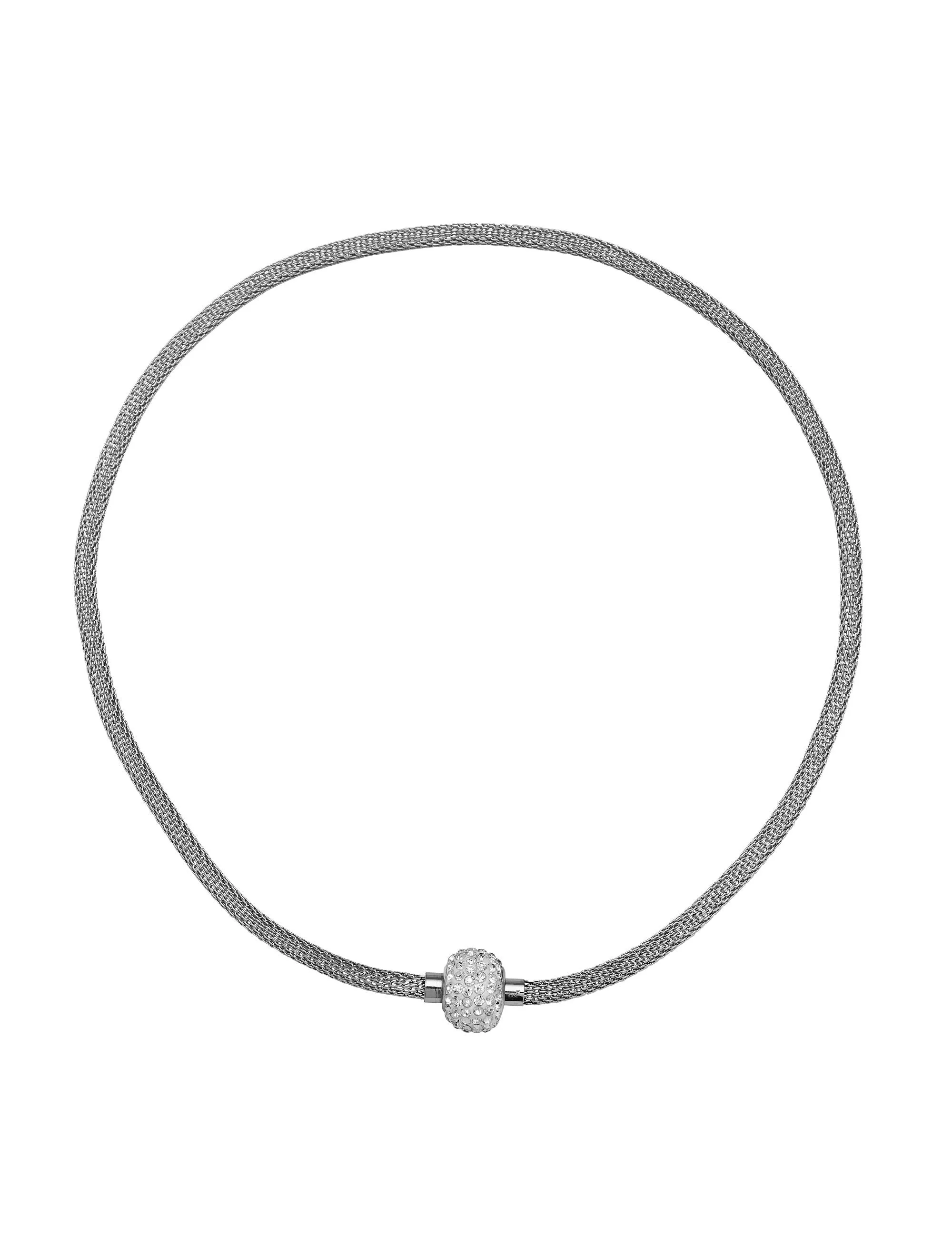 LUMINOUS MAGNETIC NECKLACE