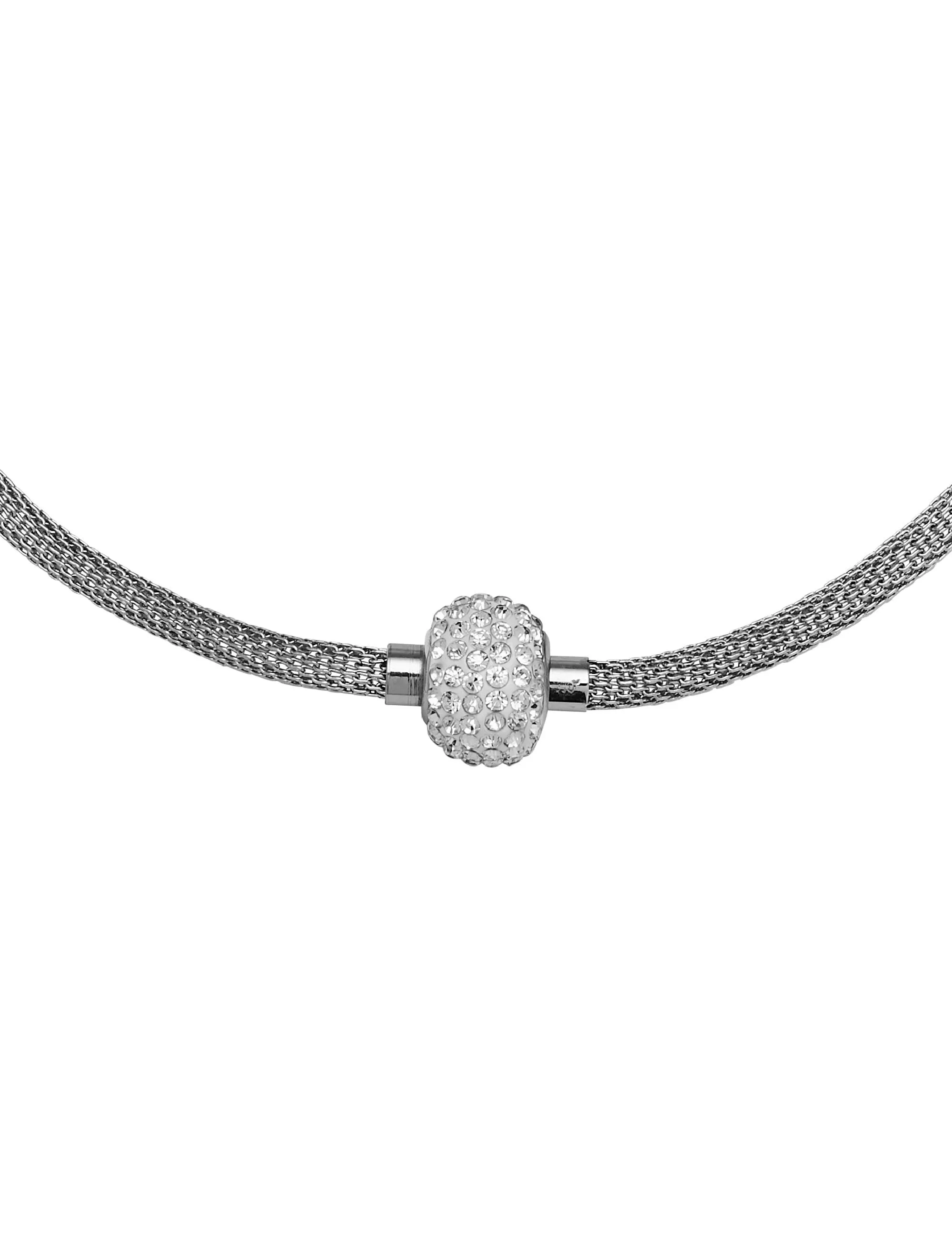 LUMINOUS MAGNETIC NECKLACE