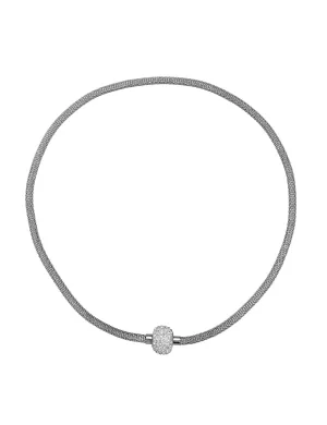 LUMINOUS MAGNETIC NECKLACE