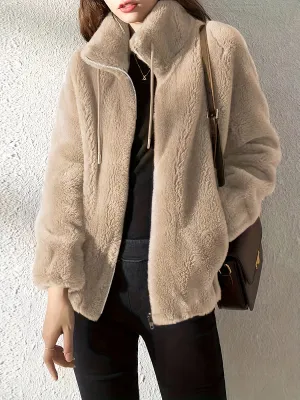 Luxurious Teddy