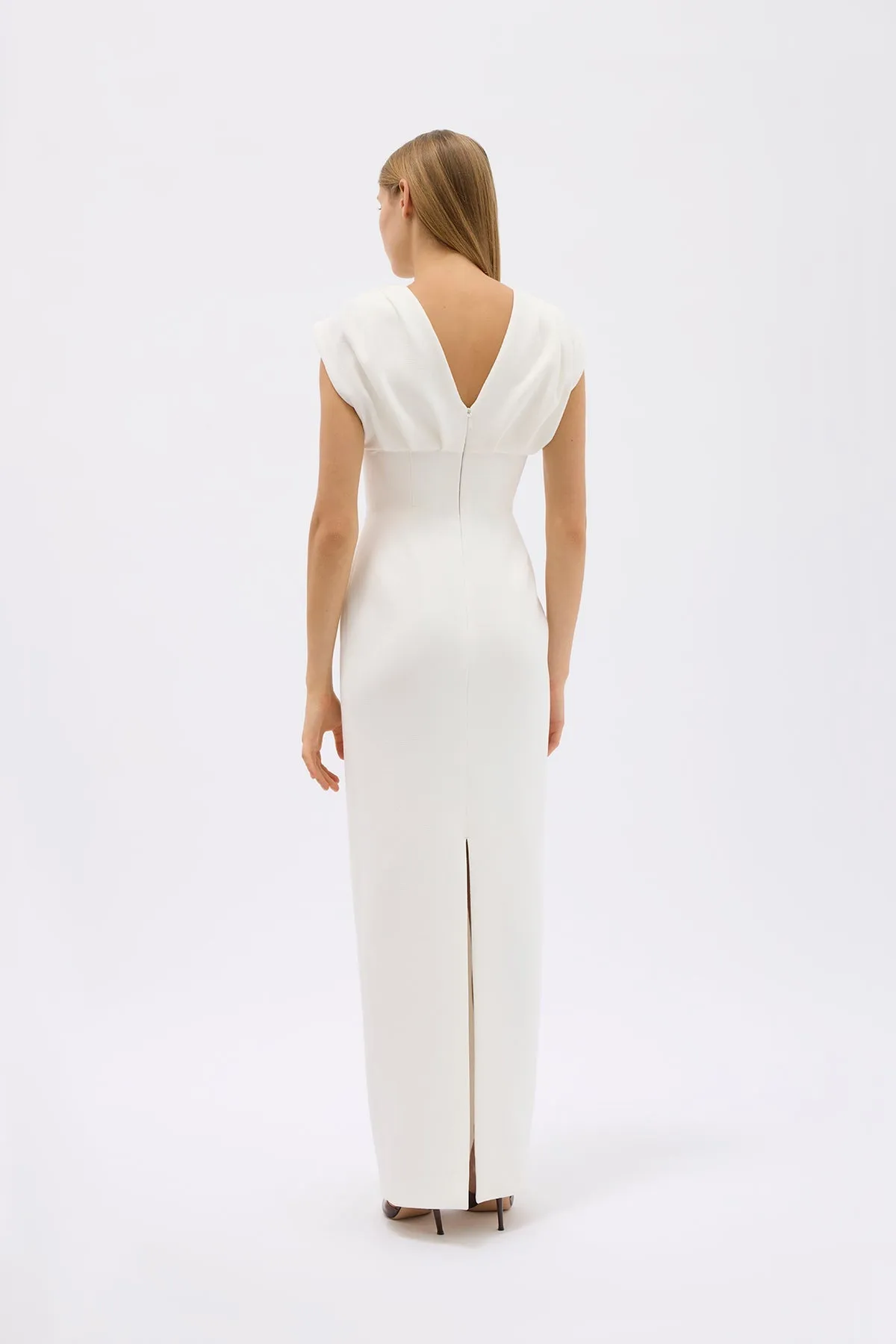 MAGGIE GOWN