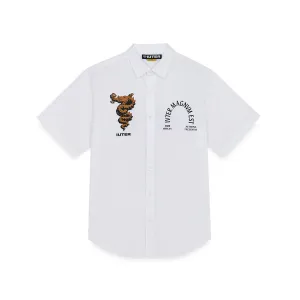 MAGNUM S/S SHIRT