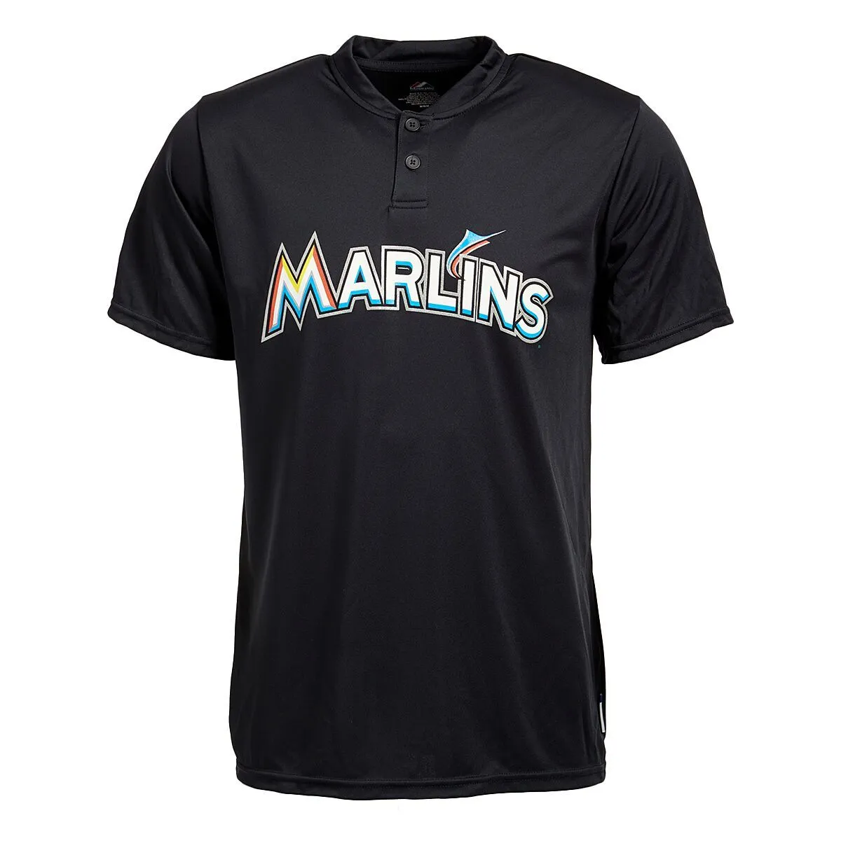 Majestic Men’s MLB Baseball Team T-Shirts and Henleys