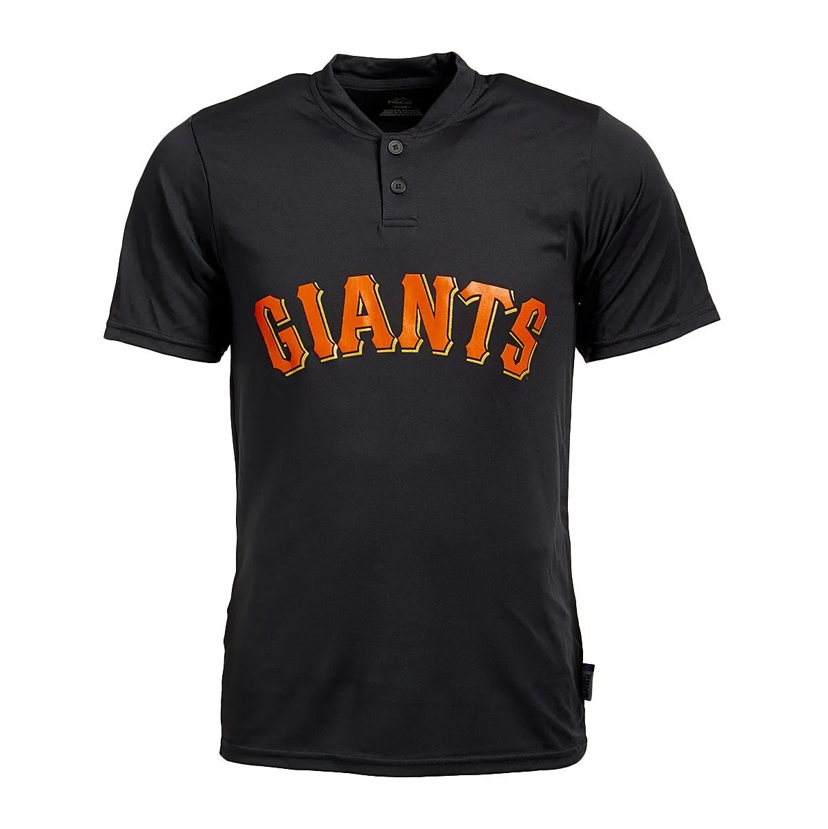 Majestic Men’s MLB Baseball Team T-Shirts and Henleys