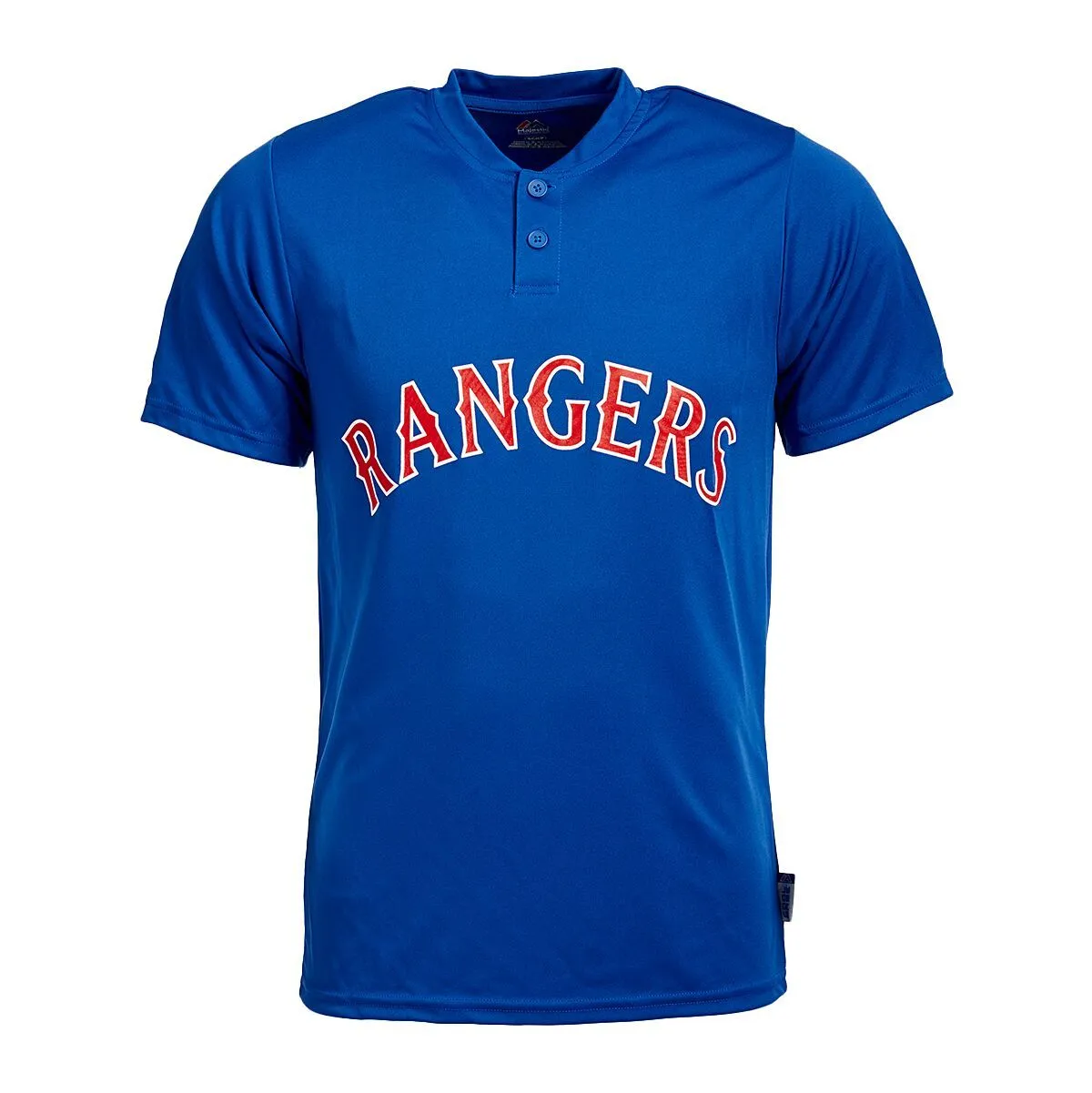 Majestic Men’s MLB Baseball Team T-Shirts and Henleys