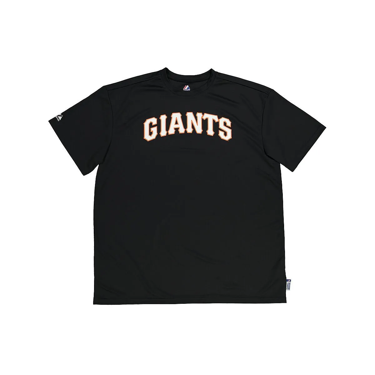 Majestic Men’s MLB Baseball Team T-Shirts and Henleys