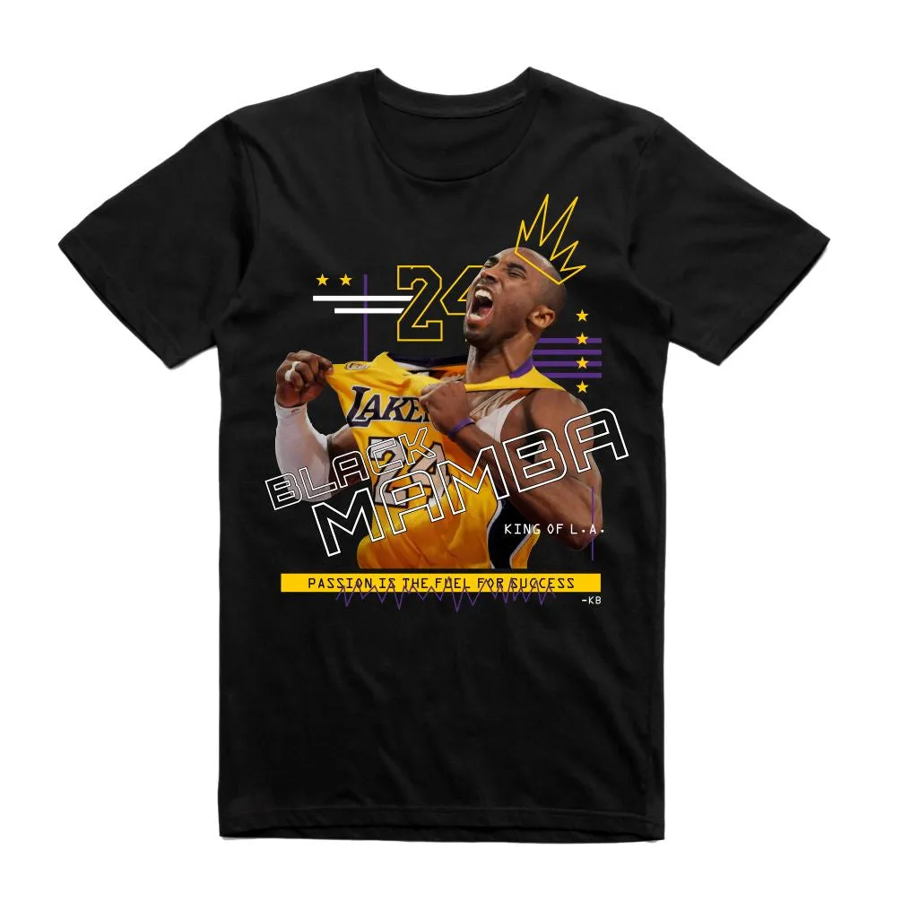 MAMBA MM TEE
