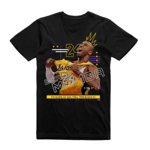 MAMBA MM TEE