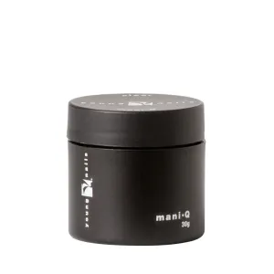 ManiQ Soft Nail Gel, Clear, 30g