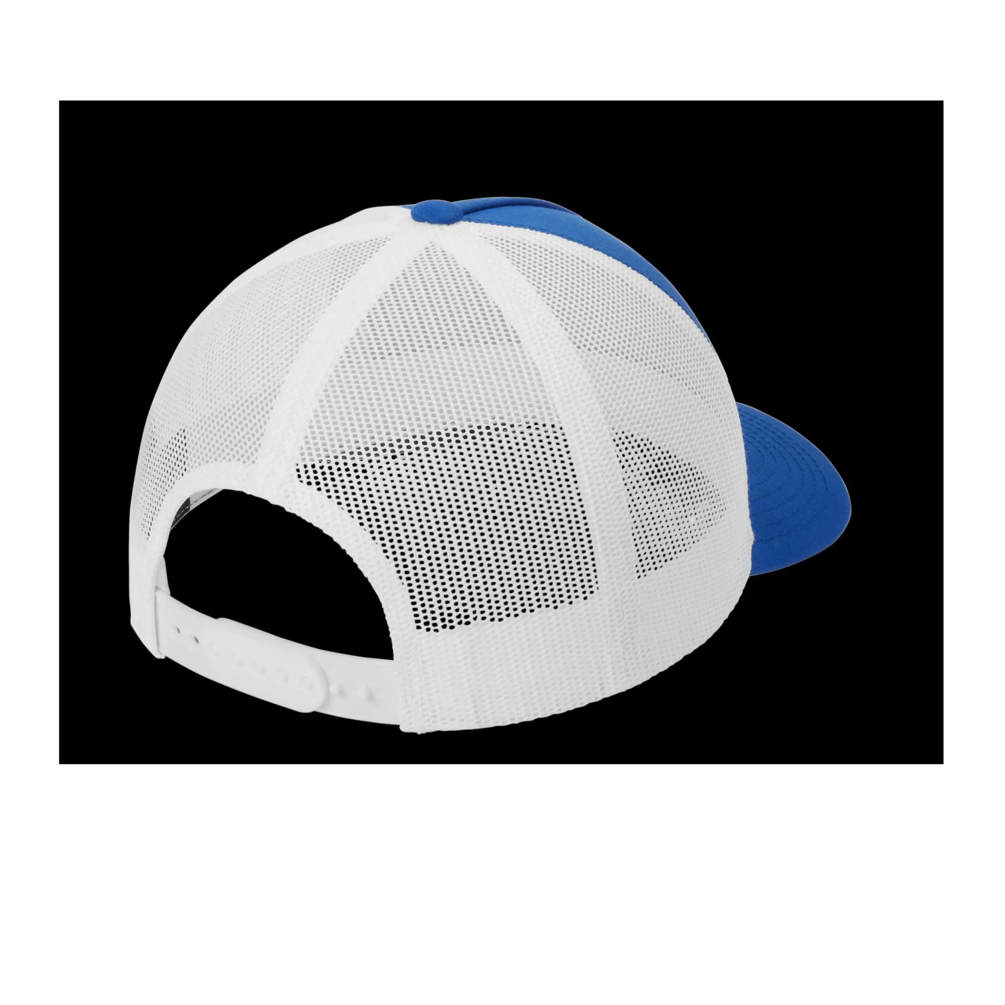 Marana Tigers Softball Snapback Trucker Hat