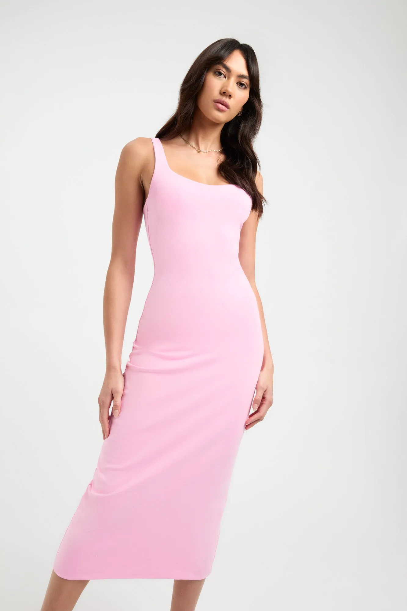 Marcella Midi Dress