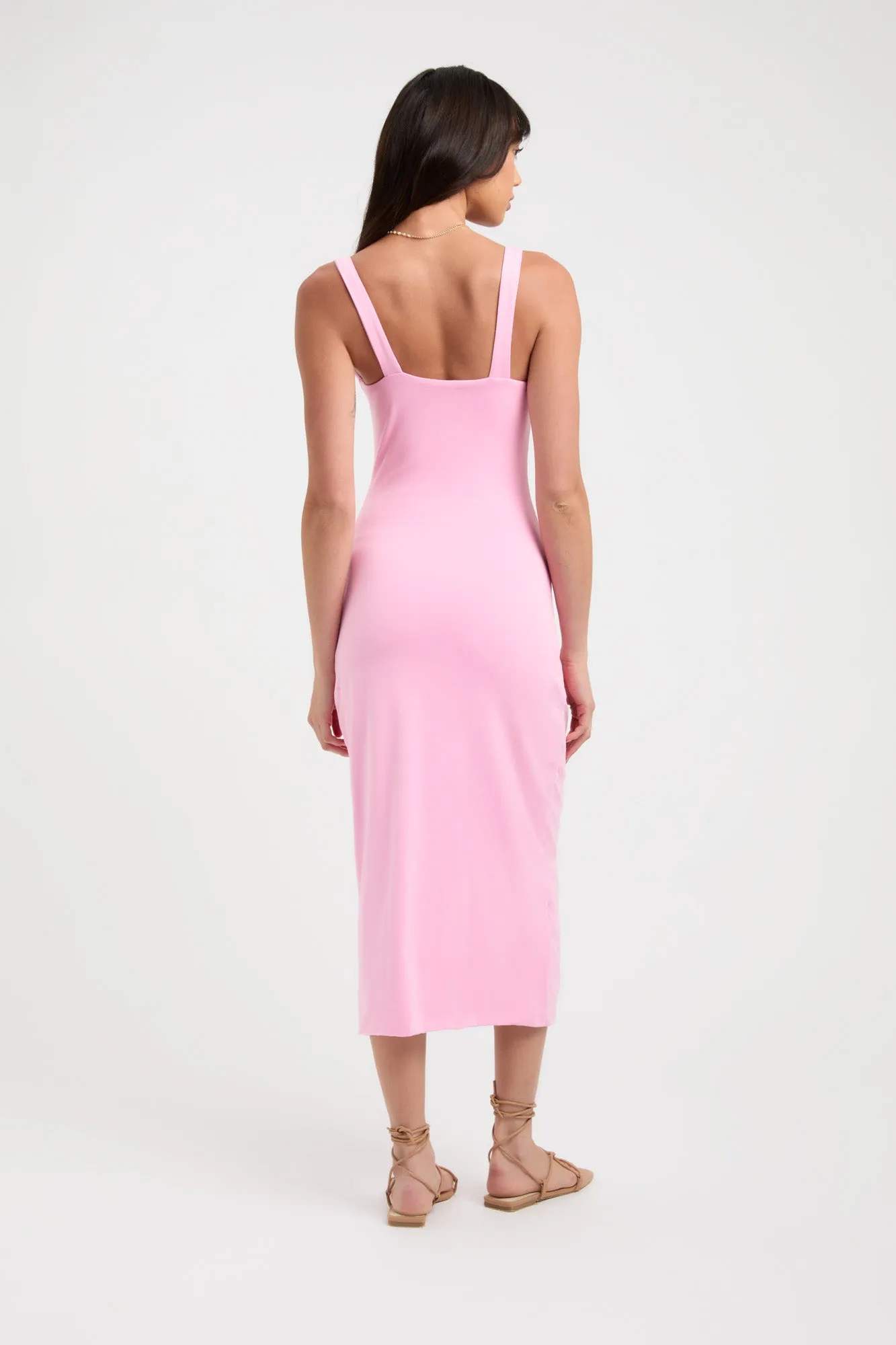 Marcella Midi Dress