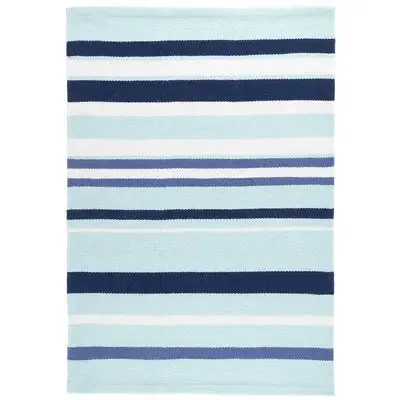 Marley Stripe Rug CALL FOR PRICING