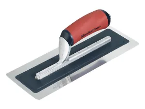 Marshalltown Permaflex Plasterer Trowel Durasoft 11 X 4.5/16In