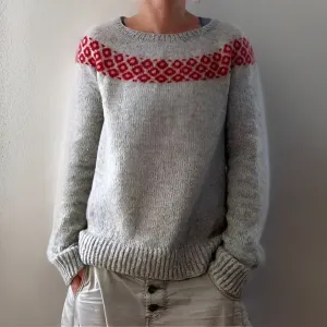 Marylin | Oversized Sweater