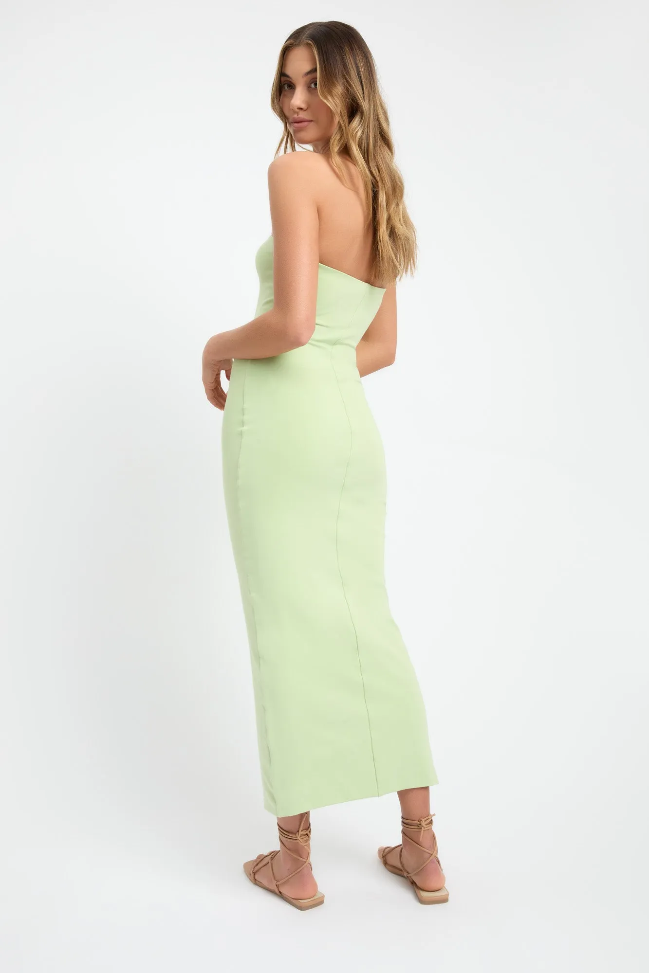 Matilda Maxi Dress