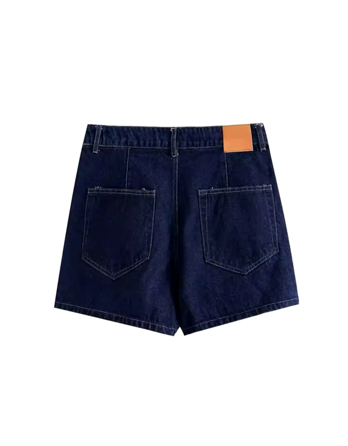 Mavi Denim Chic Set