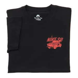 Max90 Skate OC Tow S/S T-Shirt (Black)