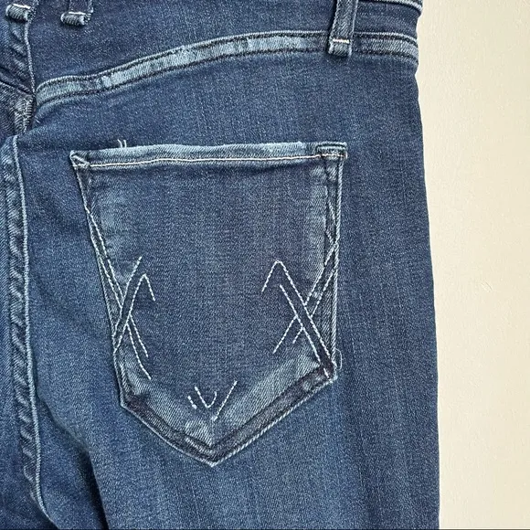 McGuire Newton Skinny Jeans