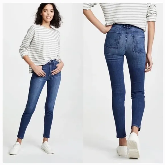 McGuire Newton Skinny Jeans