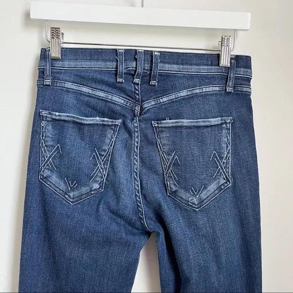 McGuire Newton Skinny Jeans