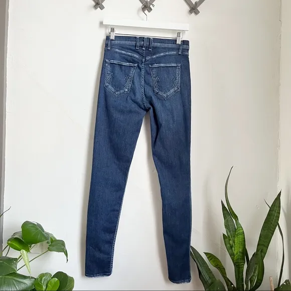 McGuire Newton Skinny Jeans