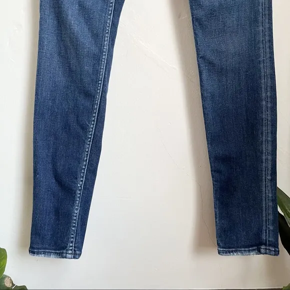 McGuire Newton Skinny Jeans