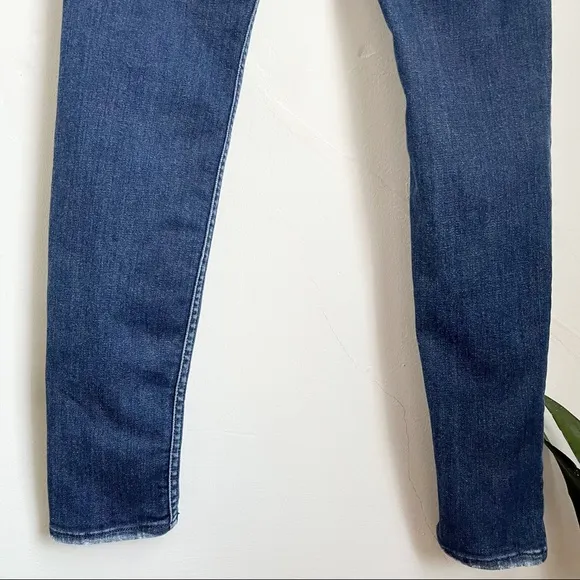 McGuire Newton Skinny Jeans