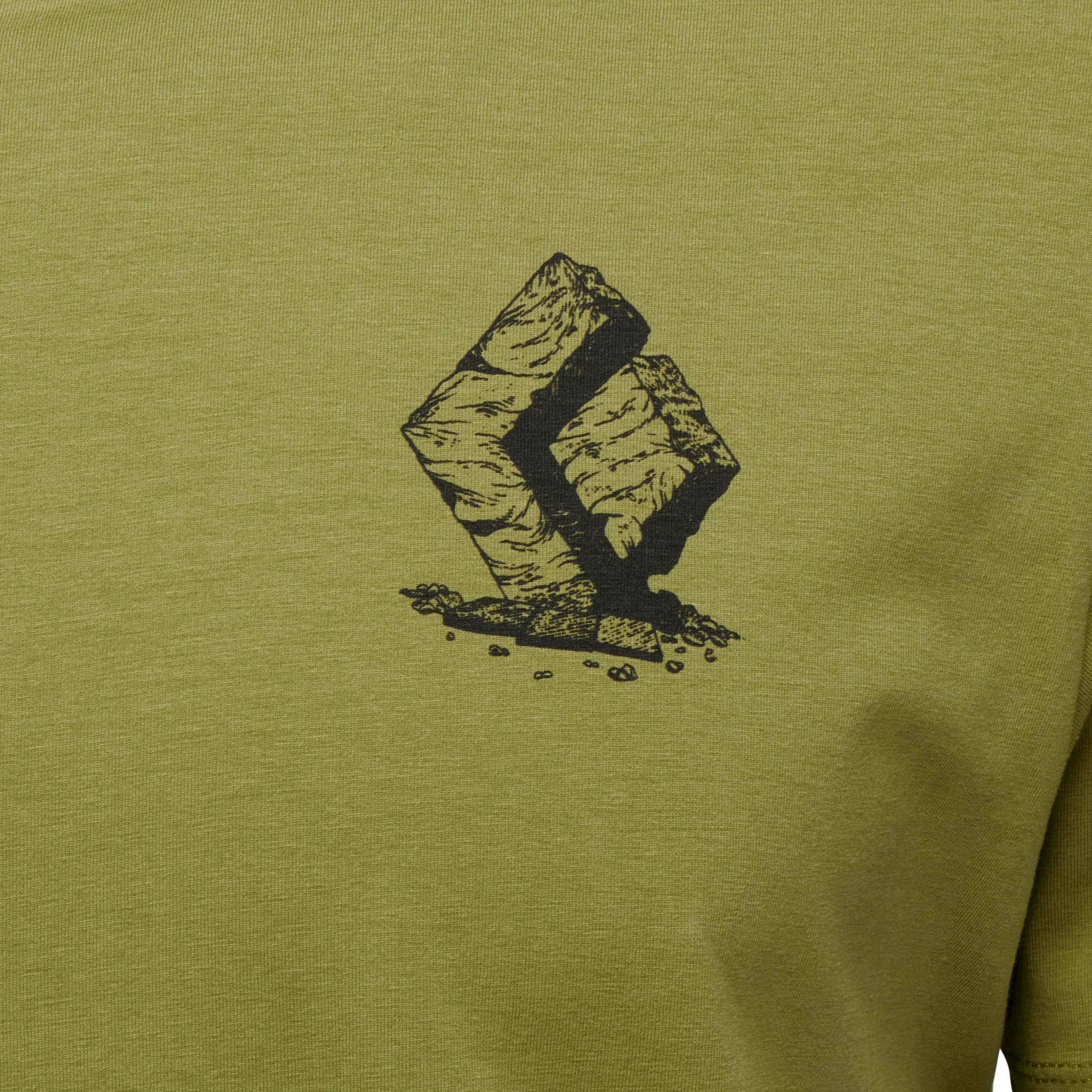 Men's Boulder Short Sleeve Tee