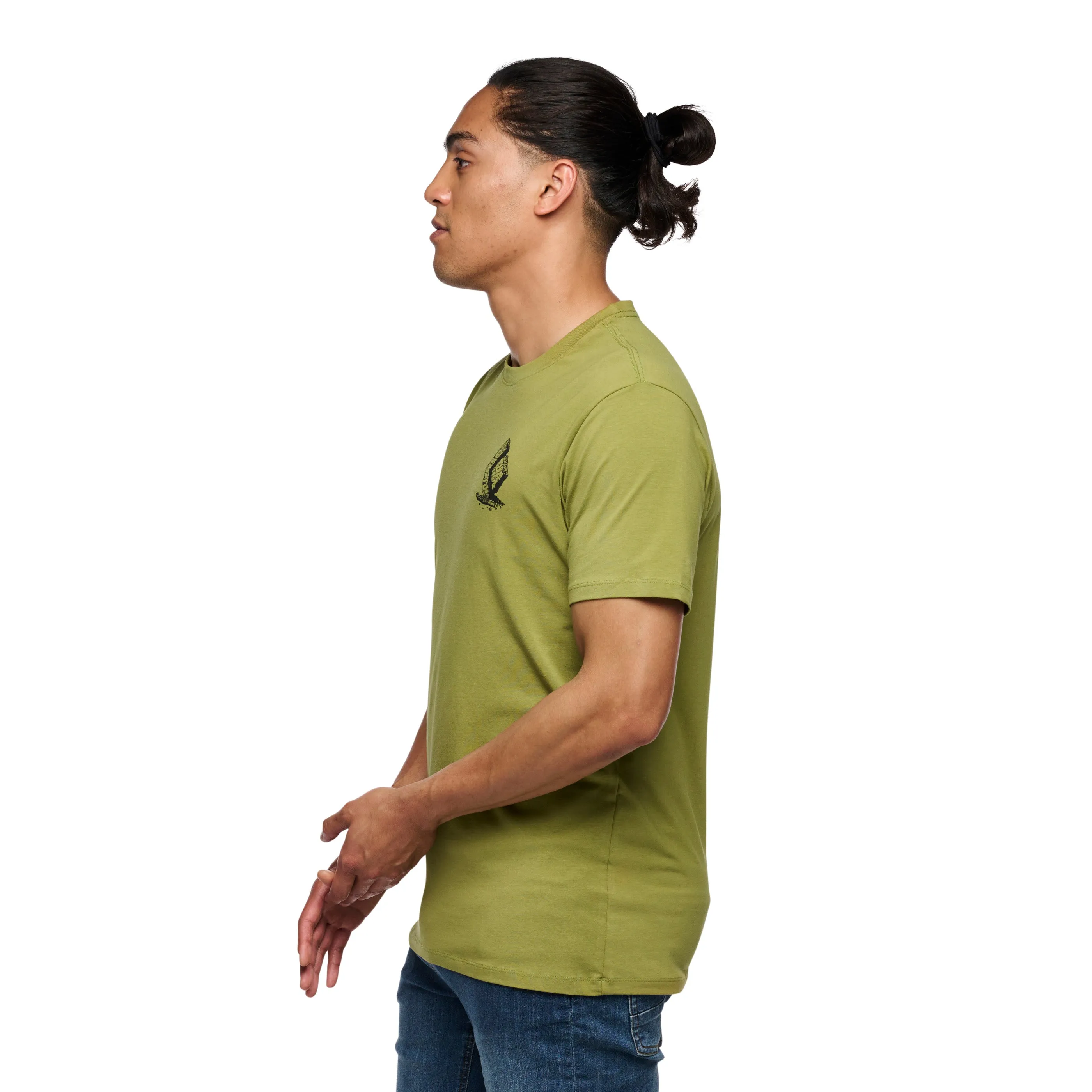 Men's Boulder Short Sleeve Tee