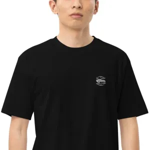 Men’s Cona care heavyweight tee